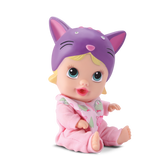 CHARACTER BABY DOLLS - DIVER DOLLS