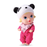 CHARACTER BABY DOLLS - DIVER DOLLS