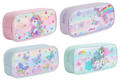 UNICORN STATIONERY BAGS