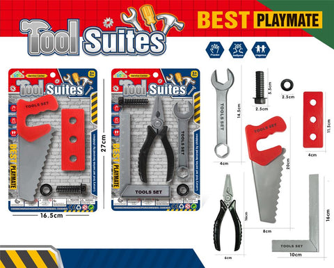 TOOL SETS
