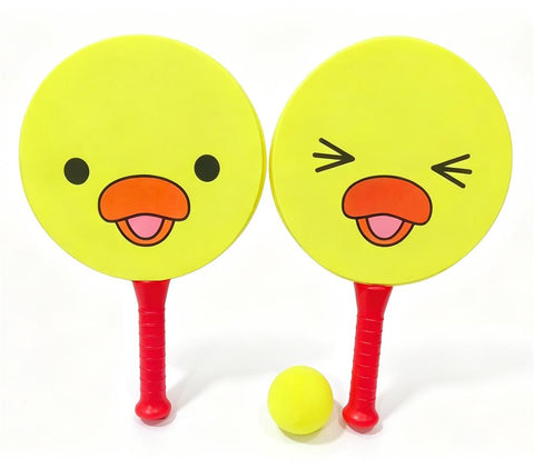 BATS N BALL FOAM BAT
