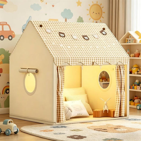 HOUSE TENT