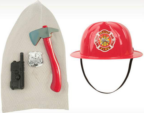 FIREMAN SET