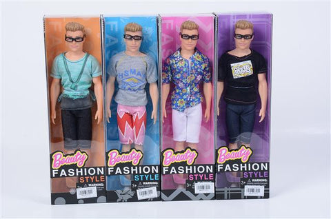 BEACH BOYS