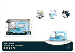 SPRAY IRON