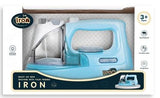 SPRAY IRON