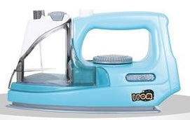 SPRAY IRON