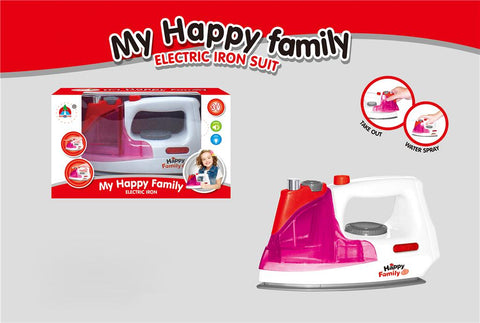 SPRAY IRON