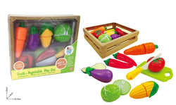 VEGETABLE CUTTING PLAY
