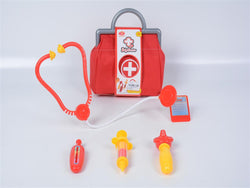 DOCTOR'S BAG
