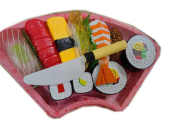 SUSHI PLAYSET