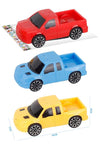 PICK UP TRUCK