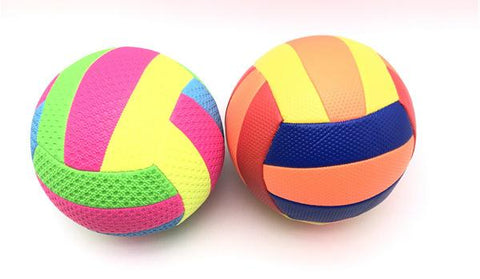 VOLLEY BALL-OUT OF STOCK