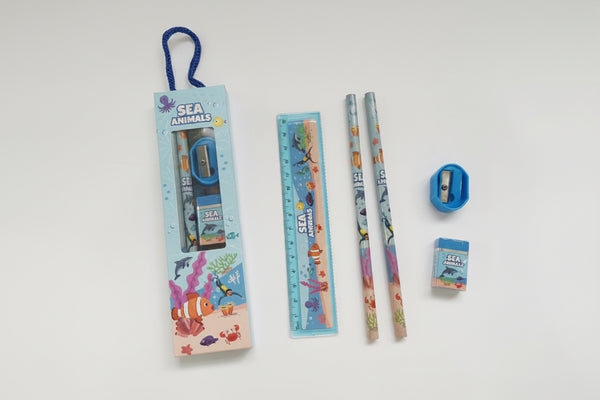 STATIONERY SET