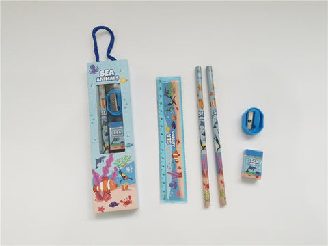 STATIONERY SET