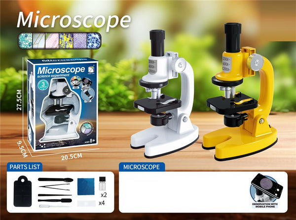 MICROSCOPE