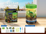 DINO TERRARIUM