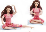 YOGA DOLL