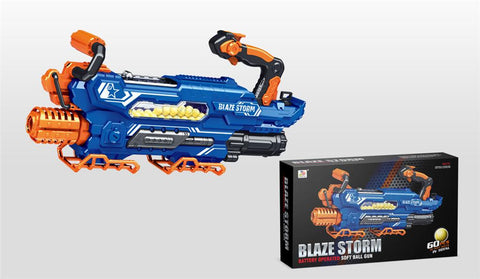 BLAZE STORM SOFT BULLET GUN
