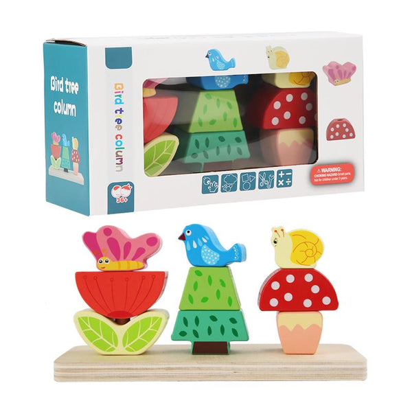 GARDEN STACKING-SOLD OUT