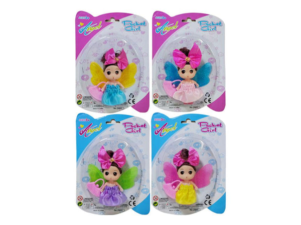 LITTLE FAIRIES