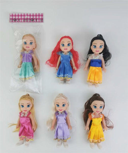 LITTLE PRINCESSES