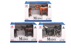 MARE & FOAL - OUT OF STOCK