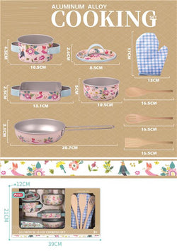 COOKING SET