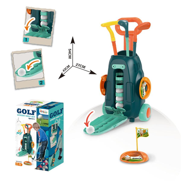 GOLF SET - OUT OF STOCK