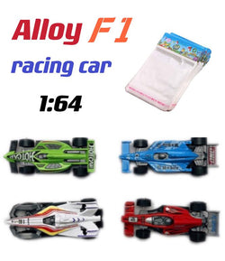 RACING CARS