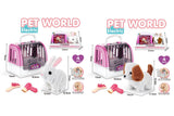 PET WORLD-HAIRDRESSER