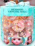 GLITTER BALL MERMAIDS