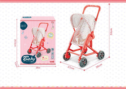 DOLL'S STROLLER