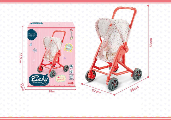 DOLL'S STROLLER