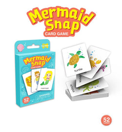 MERMAID SNAP