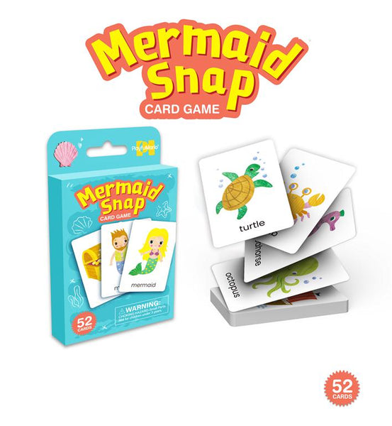 MERMAID SNAP
