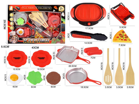 COOKING SET