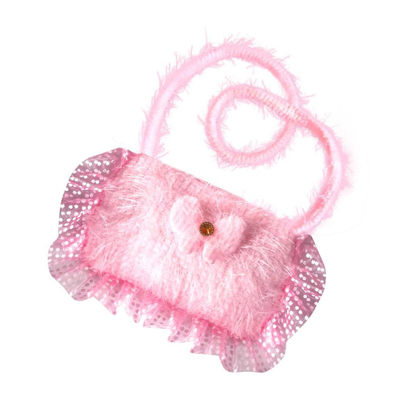 PRETTY HANDBAG
