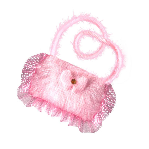 PRETTY HANDBAG