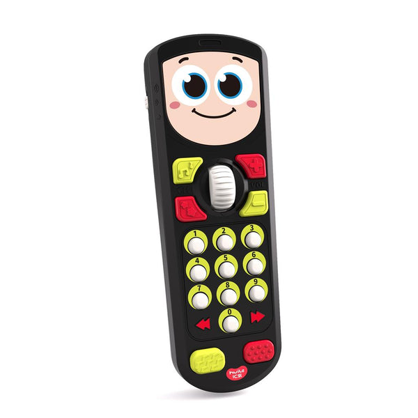 TODDLER TV REMOTE