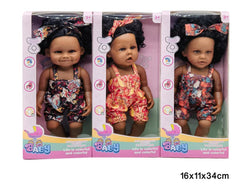 PRETTY HARDBODY DOLLS