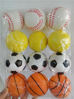 SPORTS BALLS