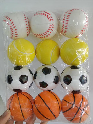 SPORTS BALLS
