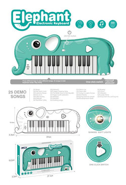 TODDLER KEYBOARD