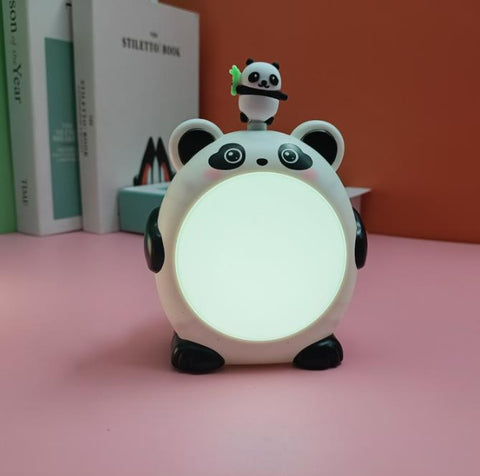 PANDA NIGHT LIGHT