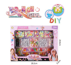 BEADS DIY