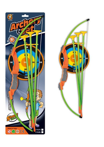 ARCHERY SET