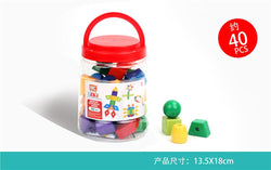 LACING BEADS - OUT OF STOCK