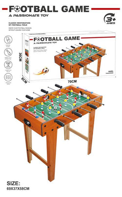 FOOTBALL TABLE