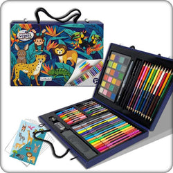 ART SET - 108PC